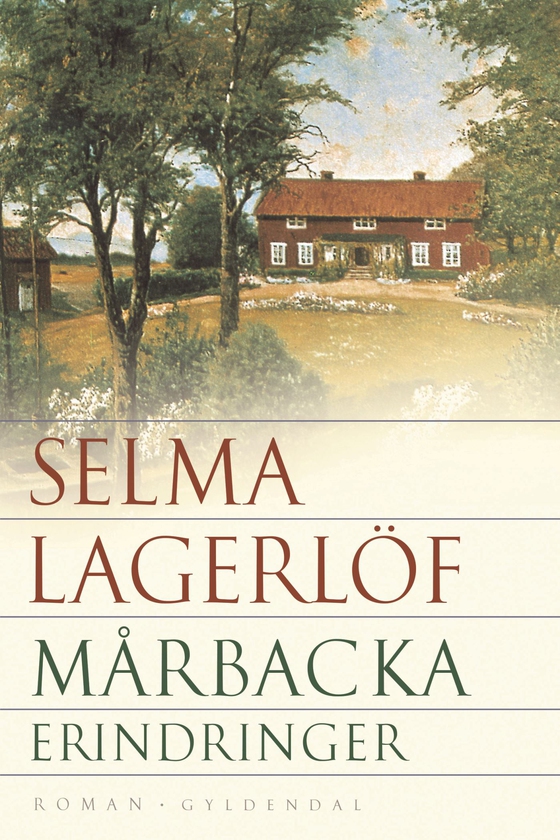 Mårbacka