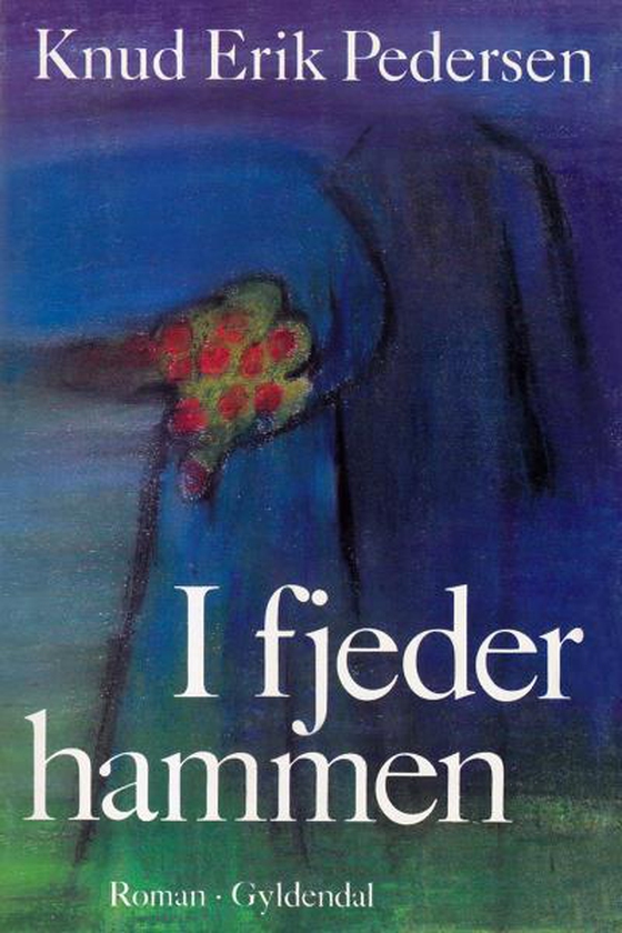 I fjederhammen (lydbog) af Knud Erik Pedersen