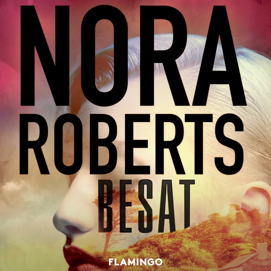 Besat (lydbog) af Nora Roberts