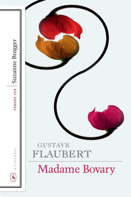 Madame Bovary - Med forord af Suzanne Brøgger (e-bog) af Gustave Flaubert