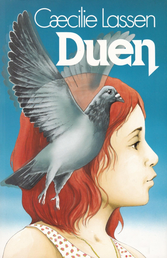 Duen (e-bog) af Cæcilie Lassen