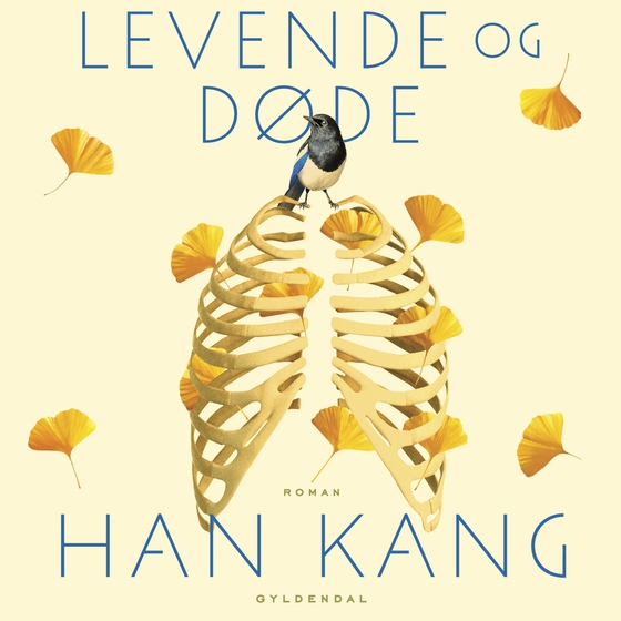 Levende og døde (lydbog) af Han Kang
