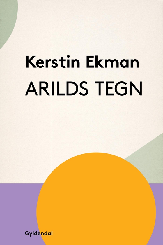 Arilds tegn