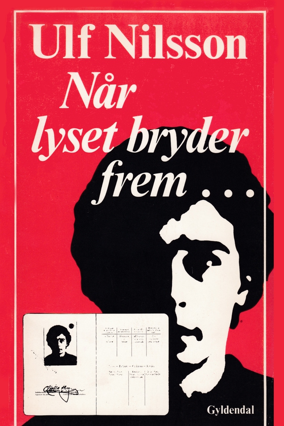 Når lyset bryder frem... (e-bog) af Ulf Nilsson