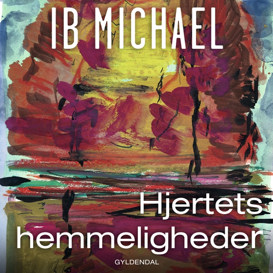 Hjertets hemmeligheder (lydbog) af Ib Michael