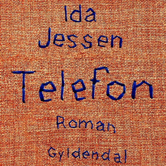 Telefon (lydbog) af Ida Jessen