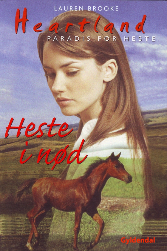 Heste i nød (e-bog) af Lauren Brooke