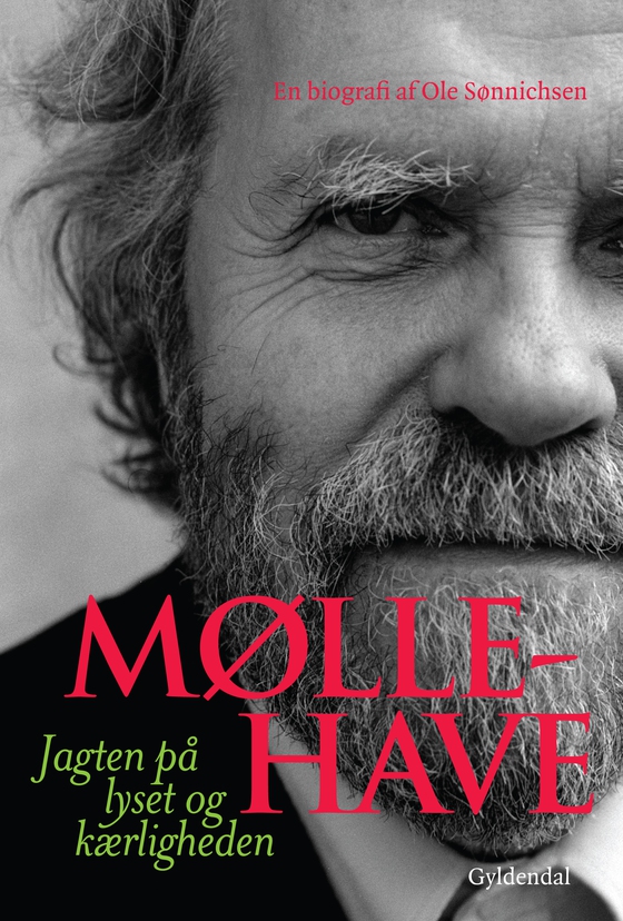 Møllehave