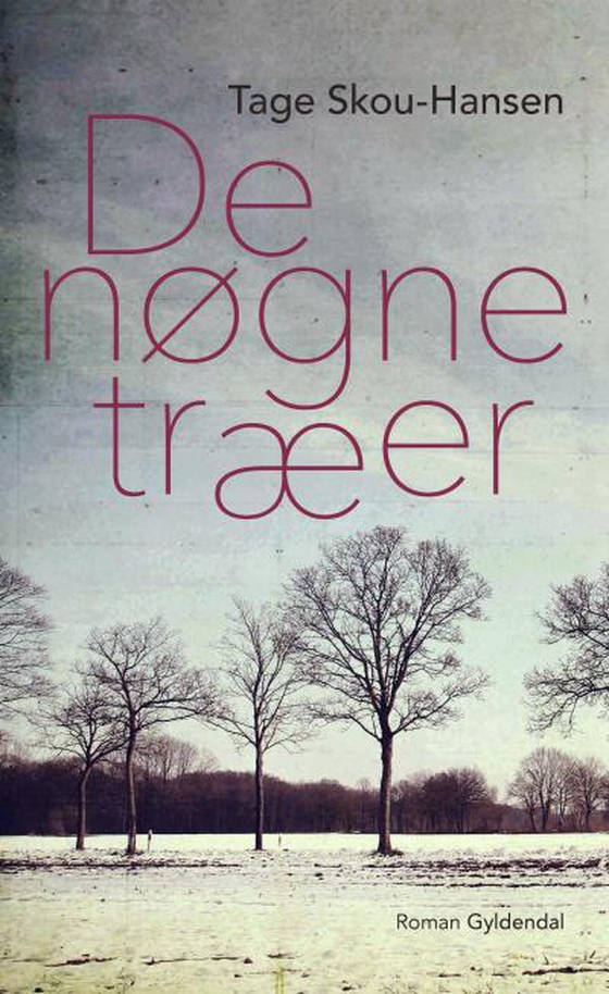 De nøgne træer (lydbog) af Tage Skou-Hansen