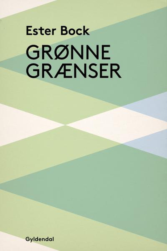 Grønne grænser