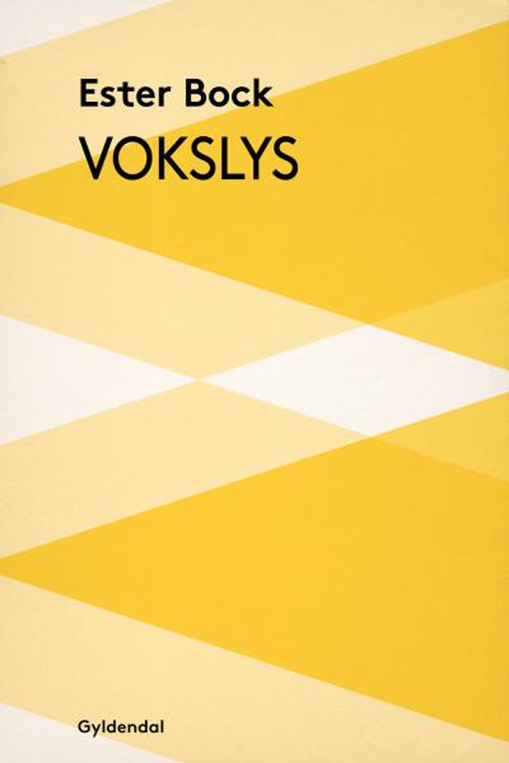 Vokslys