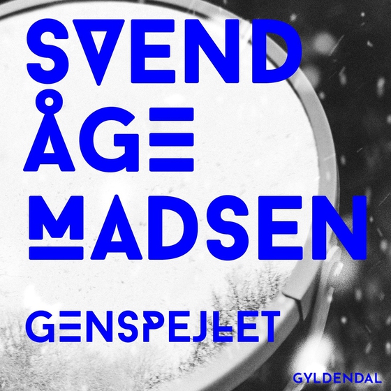 Genspejlet