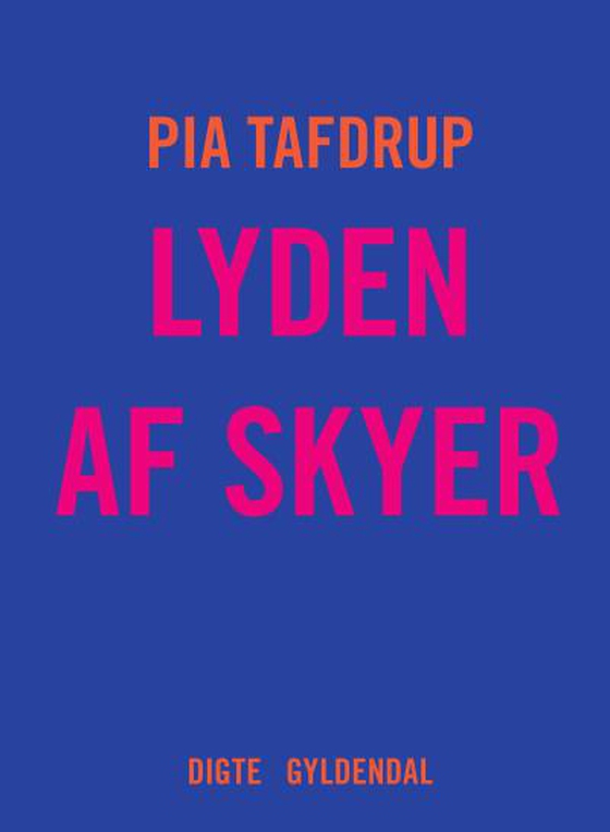 Lyden af skyer