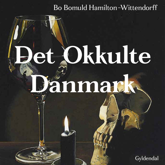 Det okkulte Danmark (lydbog) af Bo Bomuld Hamilton-Wittendorff