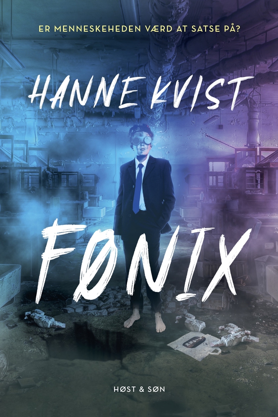 Fønix