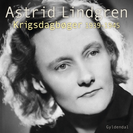 Krigsdagbøger 1939-1945