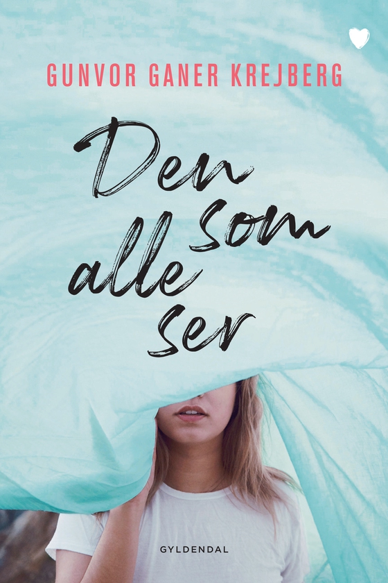 Den som alle ser (e-bog) af Gunvor Ganer Krejberg