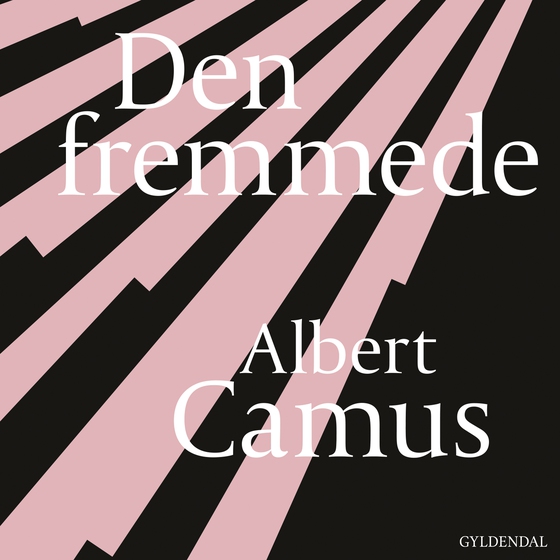 Den fremmede (lydbog) af Albert Camus