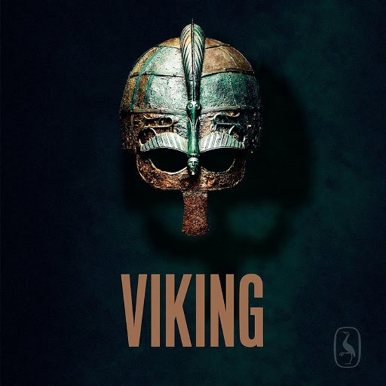 Viking - Helge (lydbog) af Gyldendal