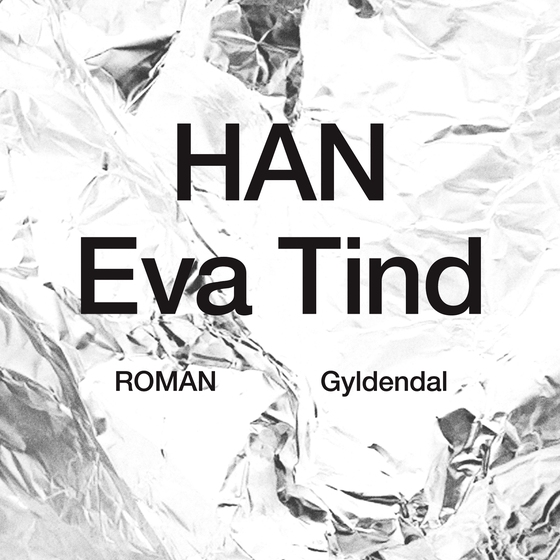 Han (lydbog) af Eva Tind