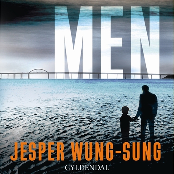 Men (lydbog) af Jesper Wung-Sung