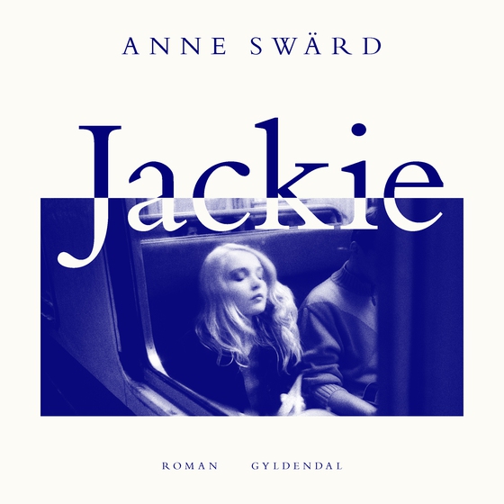 Jackie (lydbog) af Anne Swärd