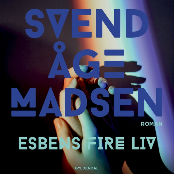 Esbens fire liv (lydbog) af Svend Åge Madsen