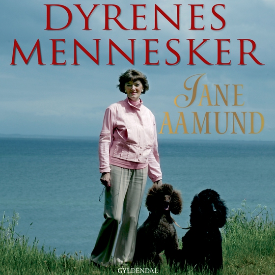 Dyrenes mennesker (lydbog) af Jane Aamund