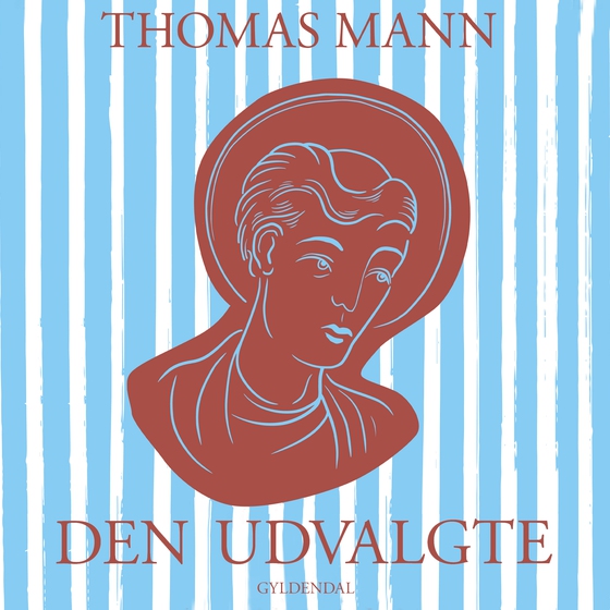 Den Udvalgte (lydbog) af Thomas Mann