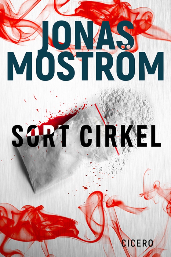 Sort cirkel - En Johan Axberg-krimi 2 (e-bog) af Jonas Moström