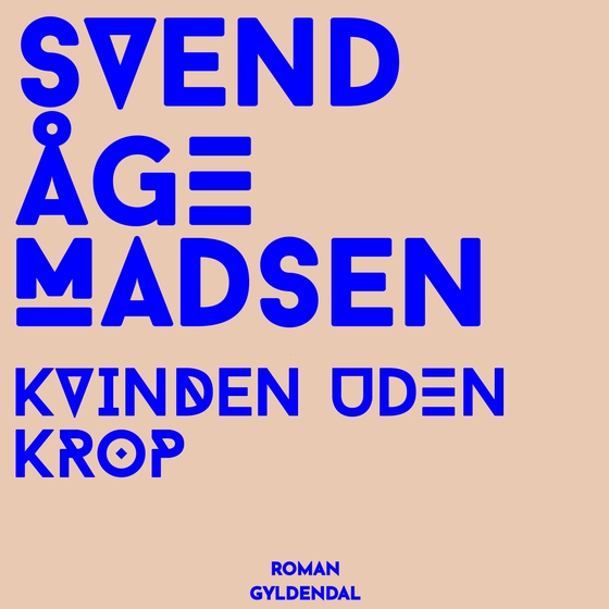 Kvinden uden krop