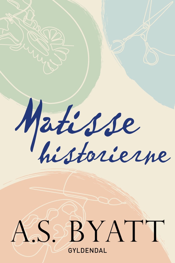 Matissehistorierne