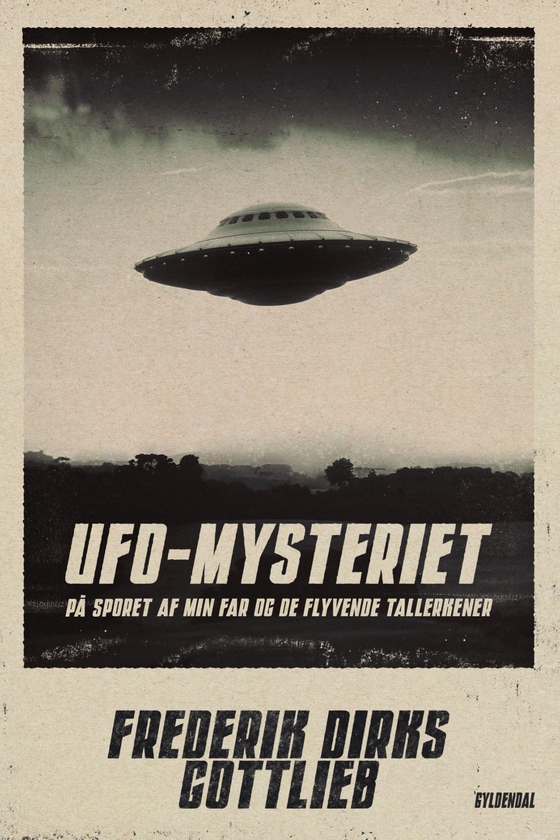 UFO-Mysteriet