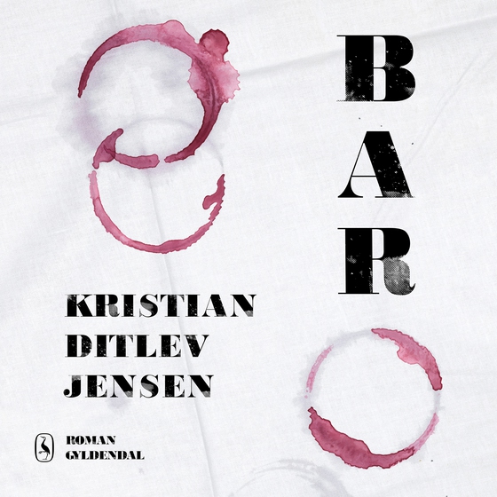 Bar (lydbog) af Kristian Ditlev Jensen