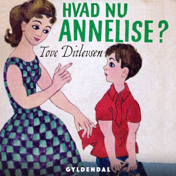 Hvad nu Annelise?