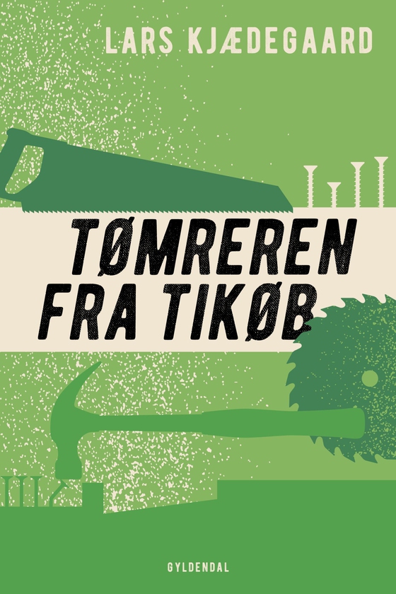 Tømreren fra Tikøb