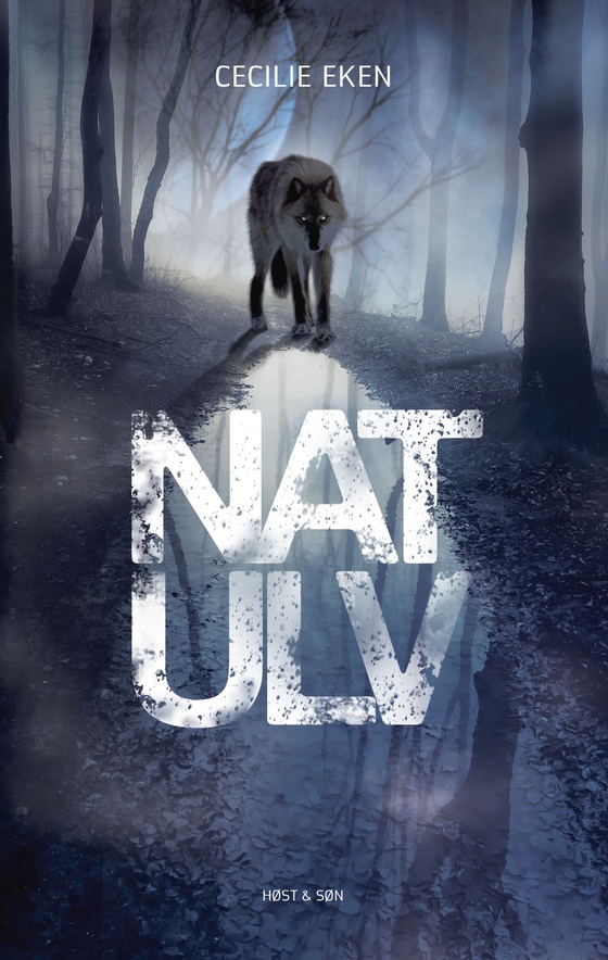 Natulv (lydbog) af Cecilie Eken