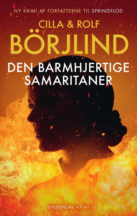 Den barmhjertige samaritaner