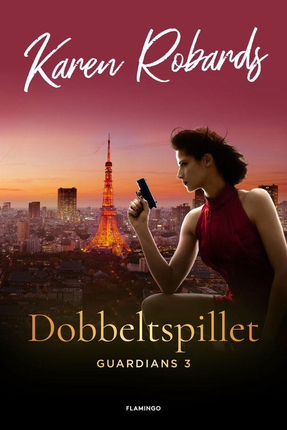 Dobbeltspillet (e-bog) af Karen Robards