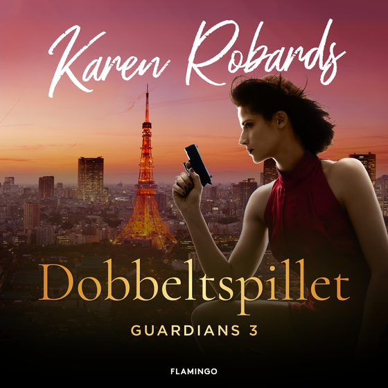 Dobbeltspillet (lydbog) af Karen Robards