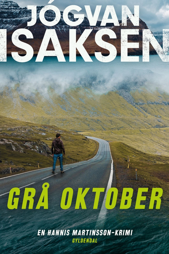 Grå oktober