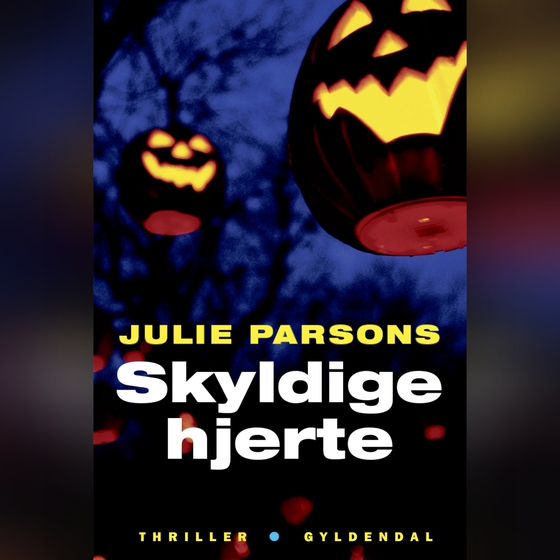 Skyldige hjerte