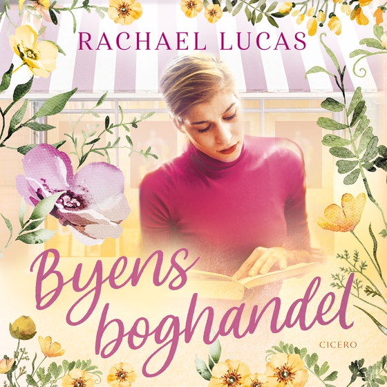 Byens boghandel (lydbog) af Rachael Lucas