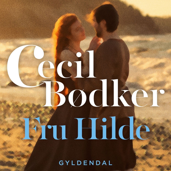 Fru Hilde (lydbog) af Cecil Bødker