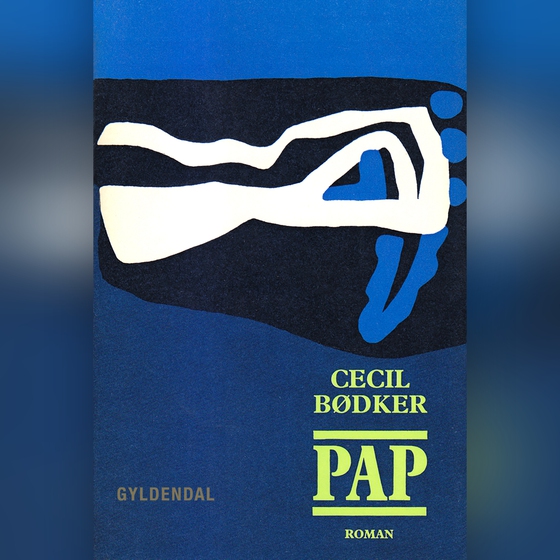 Pap (lydbog) af Cecil Bødker