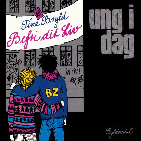 Befri dit liv (lydbog) af Tine Bryld
