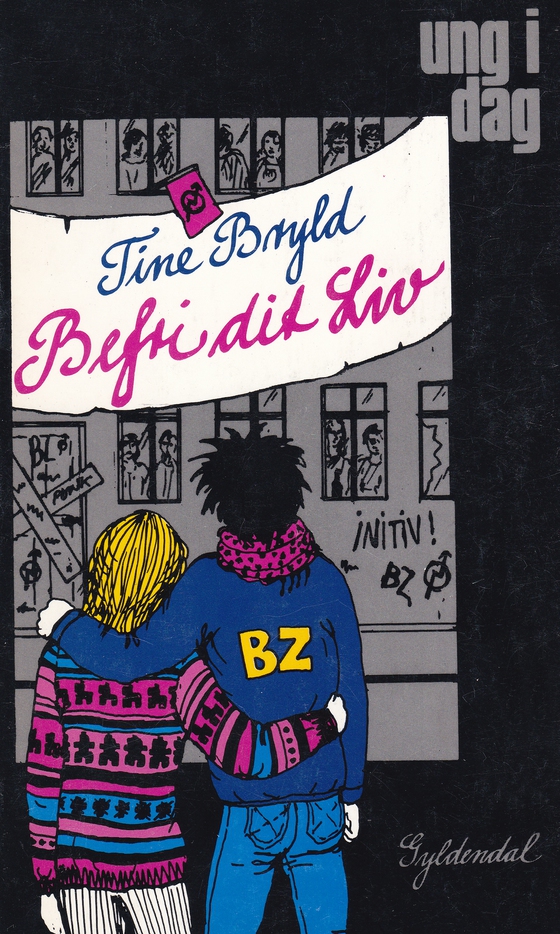 Befri dit liv (e-bog) af Tine Bryld