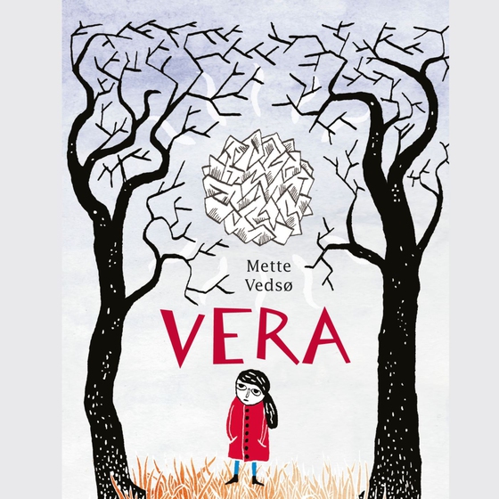 Vera (lydbog) af Mette Vedsø