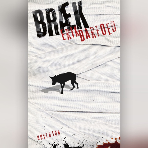 Bræk (lydbog) af Erik Barfoed