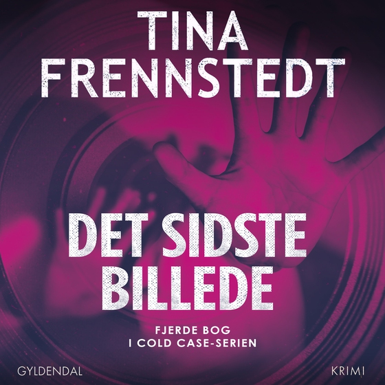 Det sidste billede (lydbog) af Tina Frennstedt